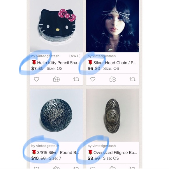 Meet your Posher, Stephanie🌹 - Picture 2 of 4